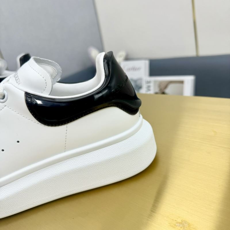 Alexander Mcqueen Low Shoes